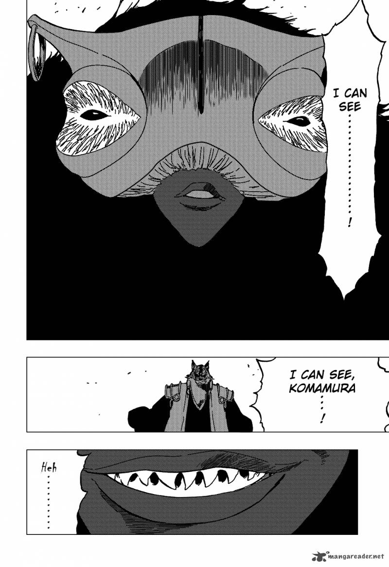 Chapter 386 - The Bestial Image(7)