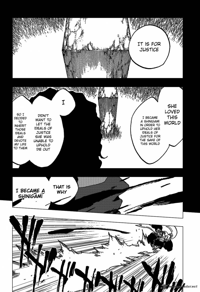 Chapter 386 - The Bestial Image(11)