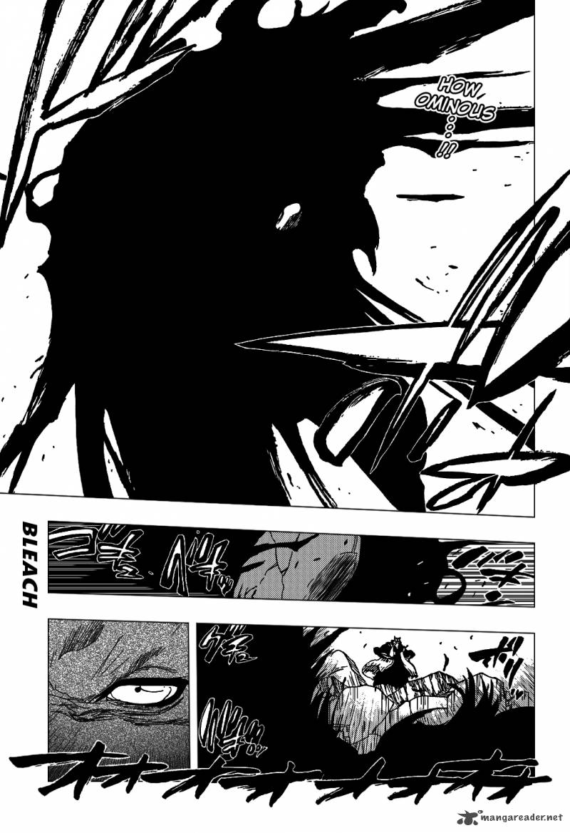 Chapter 386 - The Bestial Image(4)