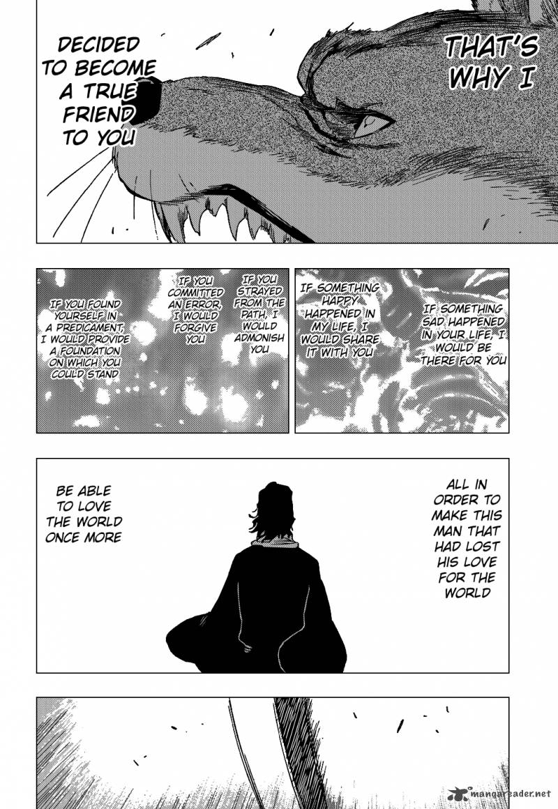 Chapter 386 - The Bestial Image(13)