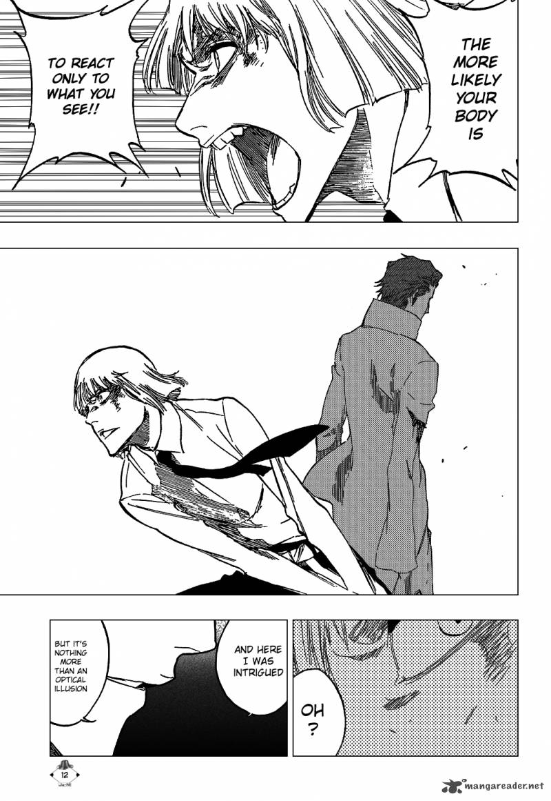 Chapter 387 - Ignited Image(14)
