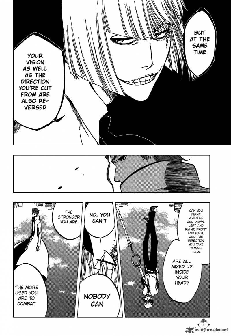 Chapter 387 - Ignited Image(13)
