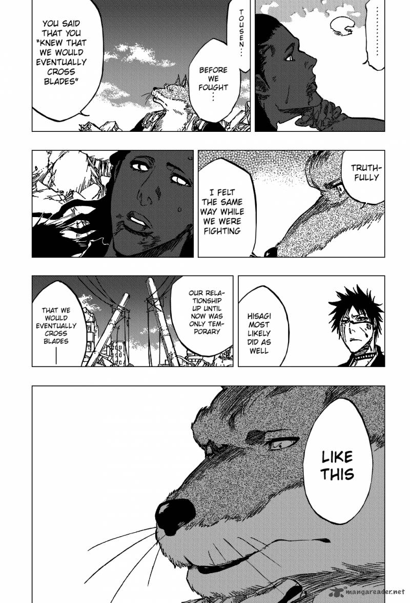 Chapter 387 - Ignited Image(18)