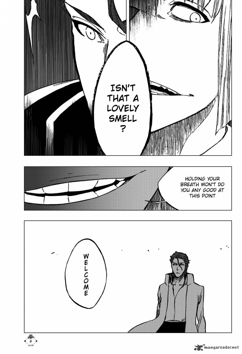 Chapter 387 - Ignited Image(8)
