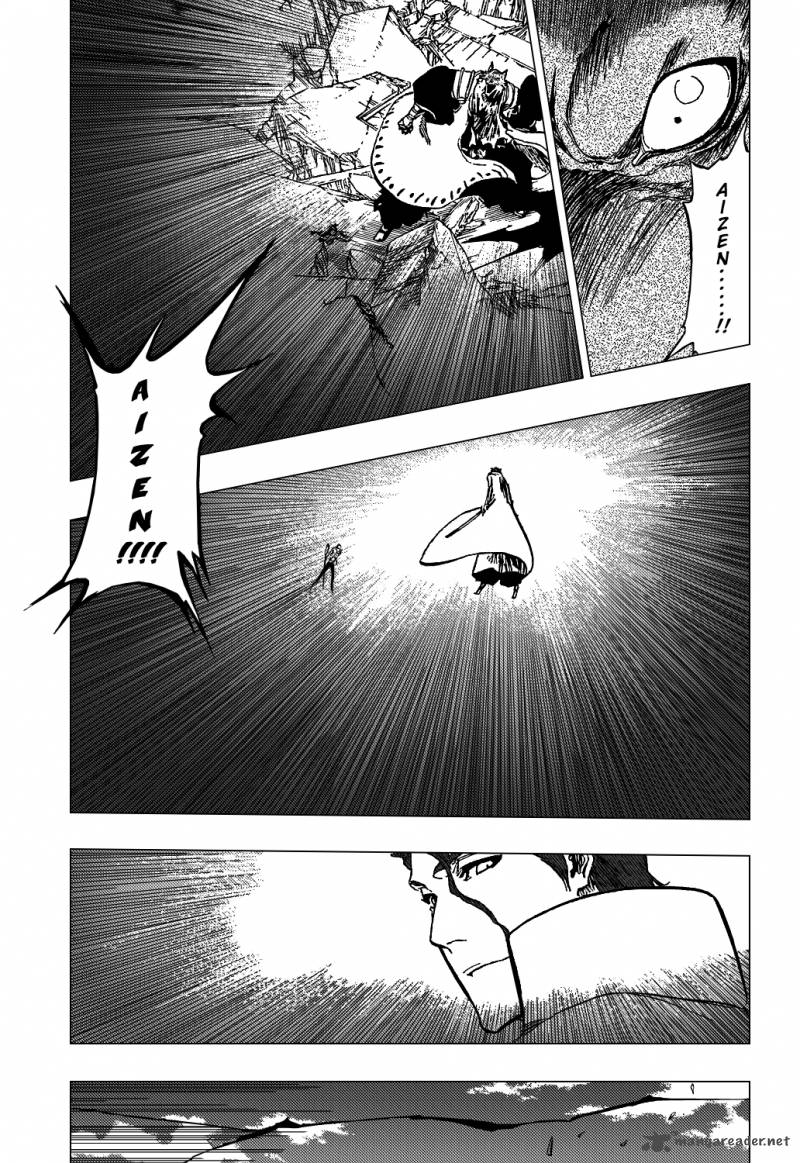 Chapter 387 - Ignited Image(22)