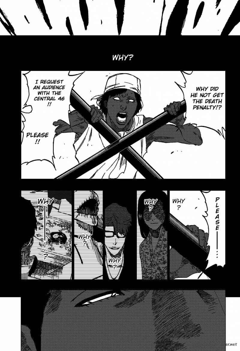 Chapter 387 - Ignited Image(16)