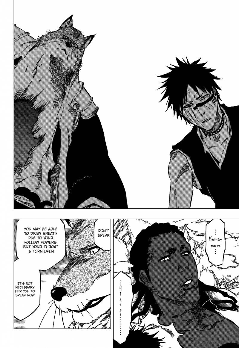 Chapter 387 - Ignited Image(17)