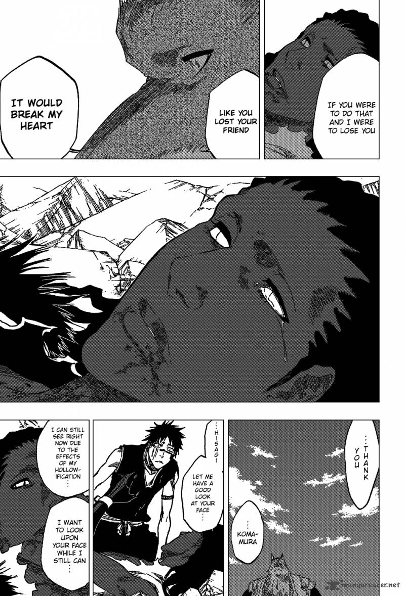 Chapter 387 - Ignited Image(20)
