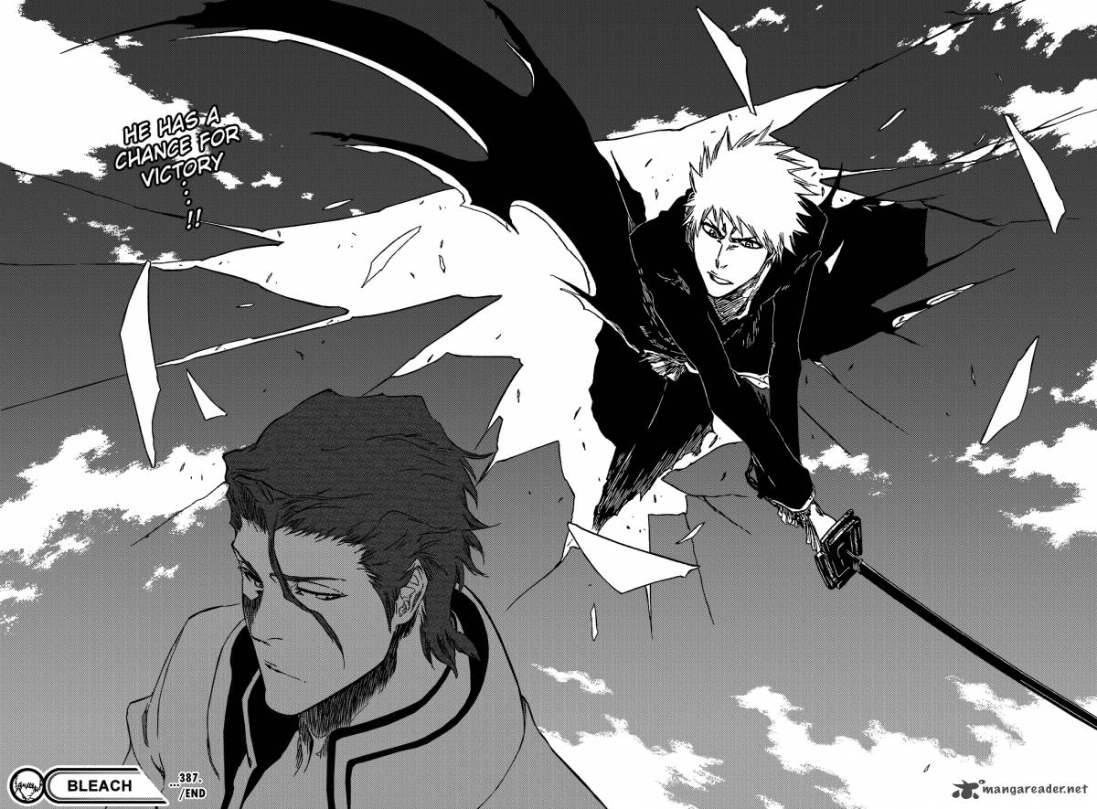 Chapter 387 - Ignited Image(23)