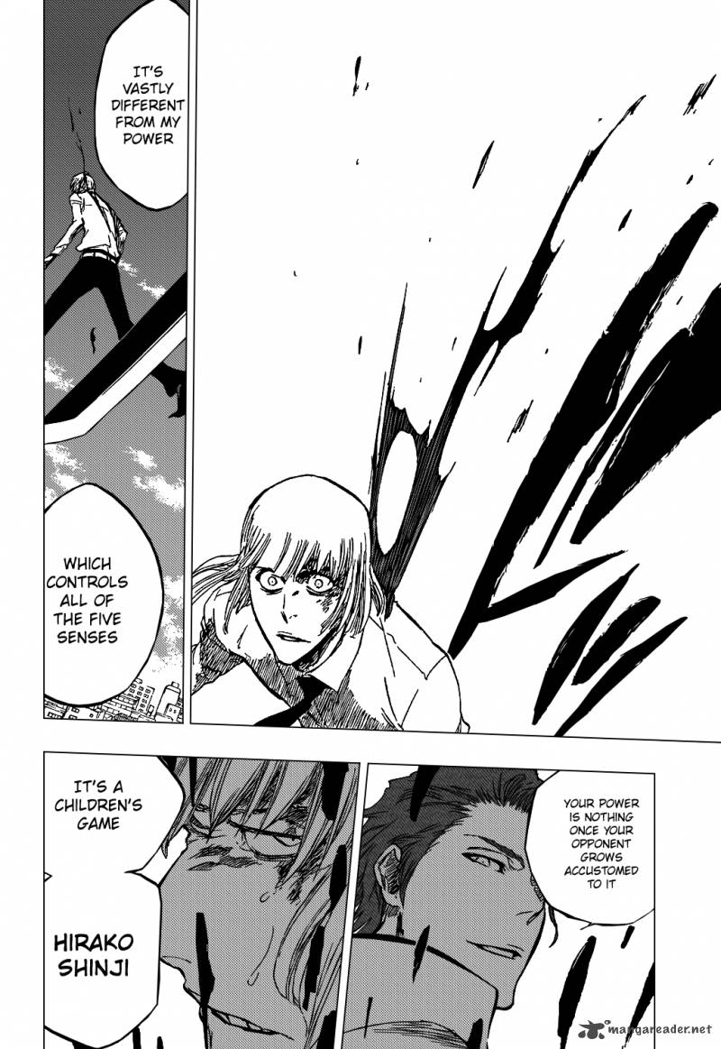 Chapter 387 - Ignited Image(15)