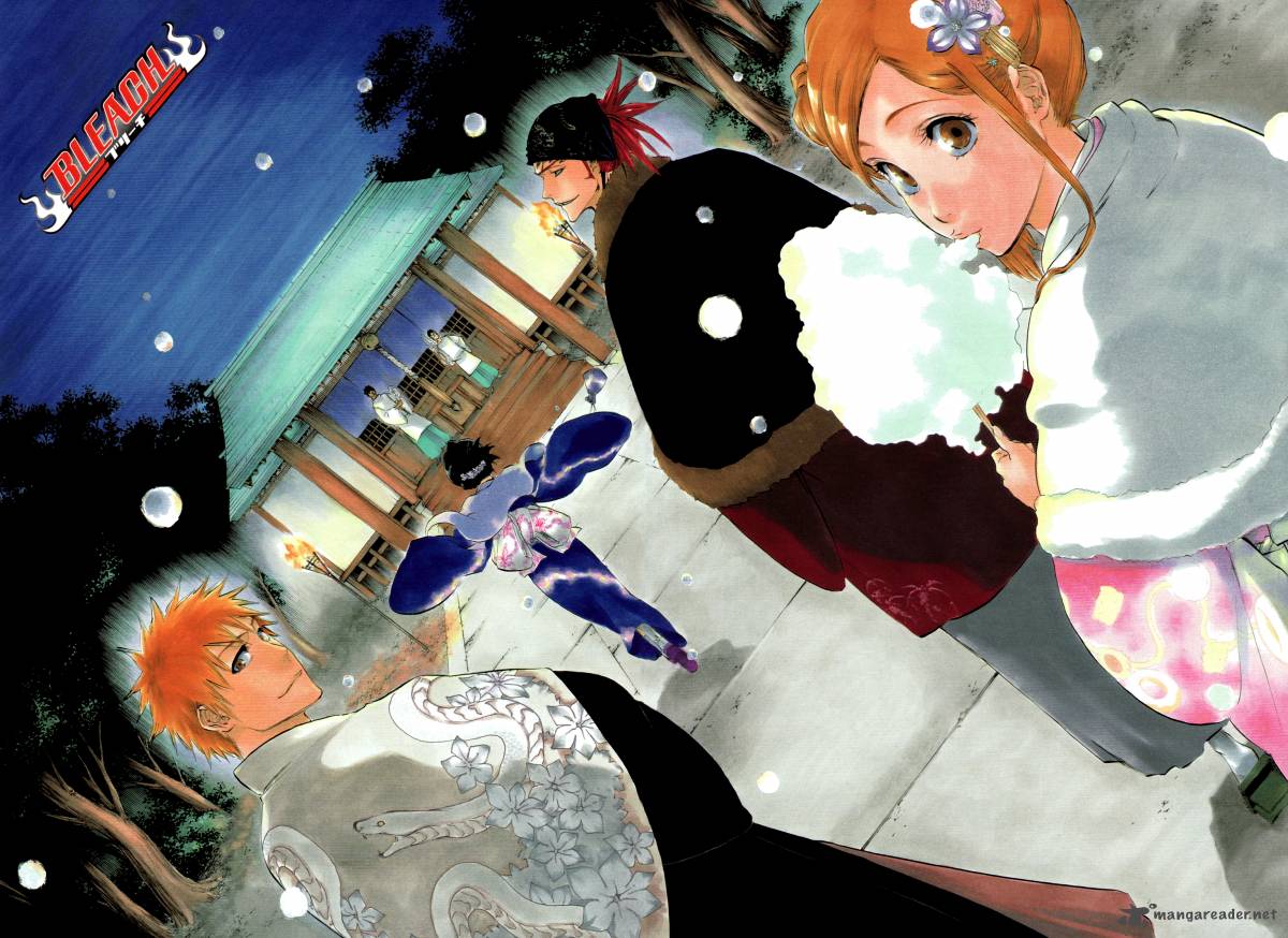 Chapter 387 - Ignited Image(24)