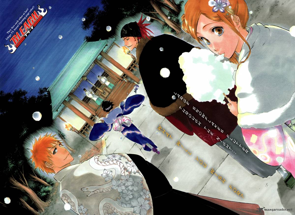 Chapter 387 - Ignited Image(5)