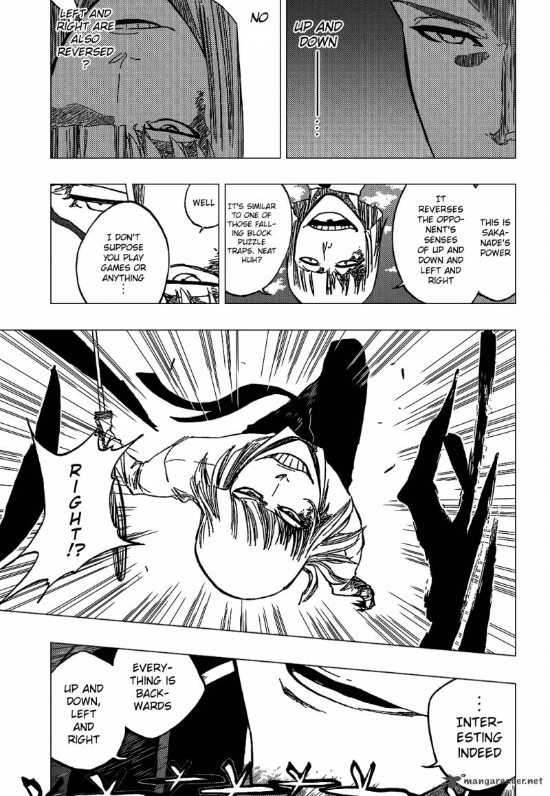 Chapter 387 - Ignited Image(10)