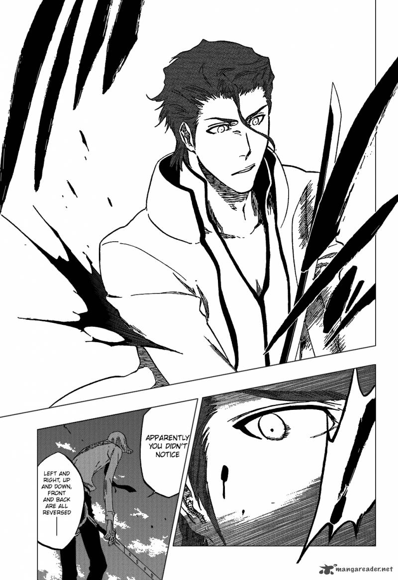 Chapter 387 - Ignited Image(12)