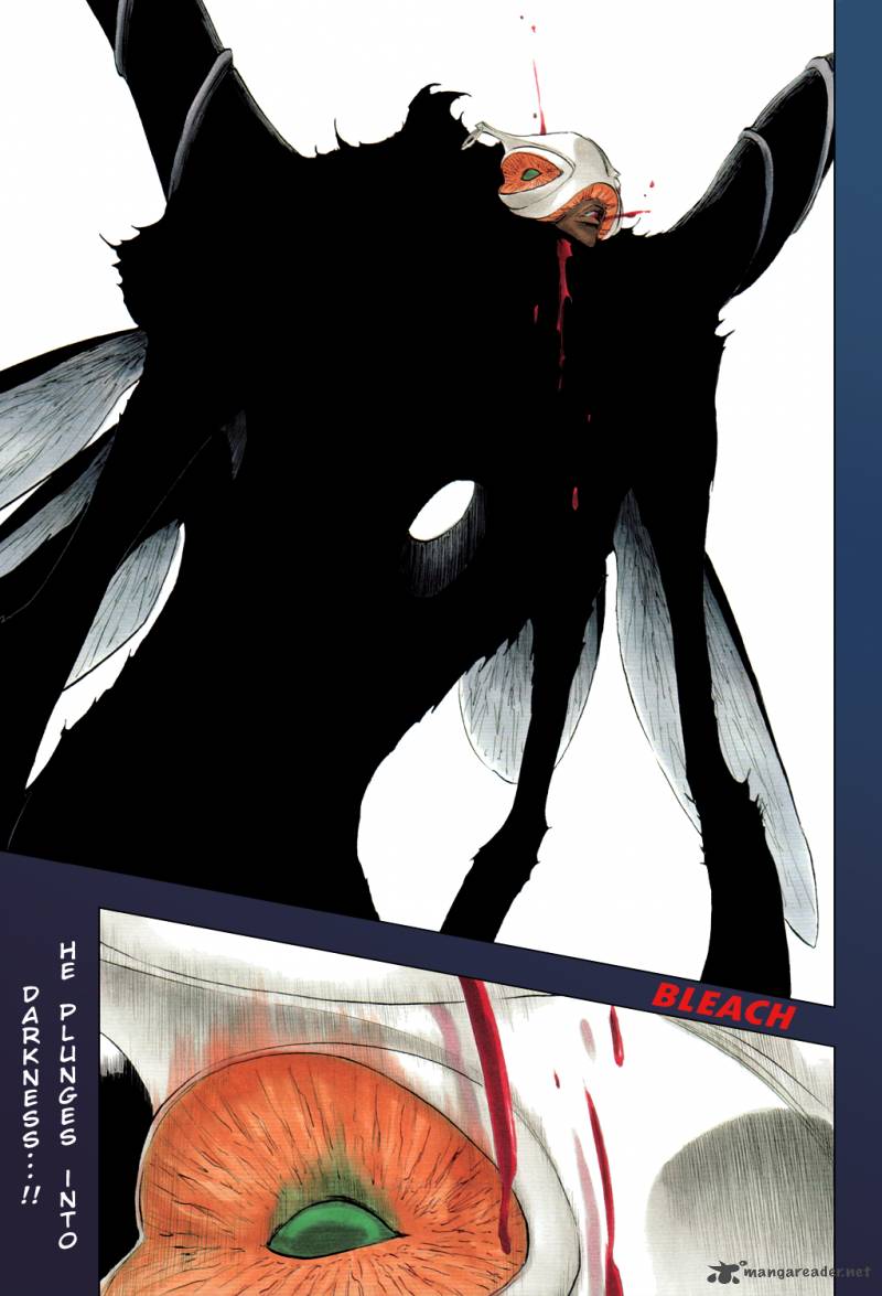 Chapter 387 - Ignited Image(4)