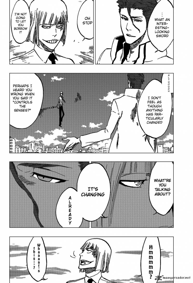 Chapter 387 - Ignited Image(7)