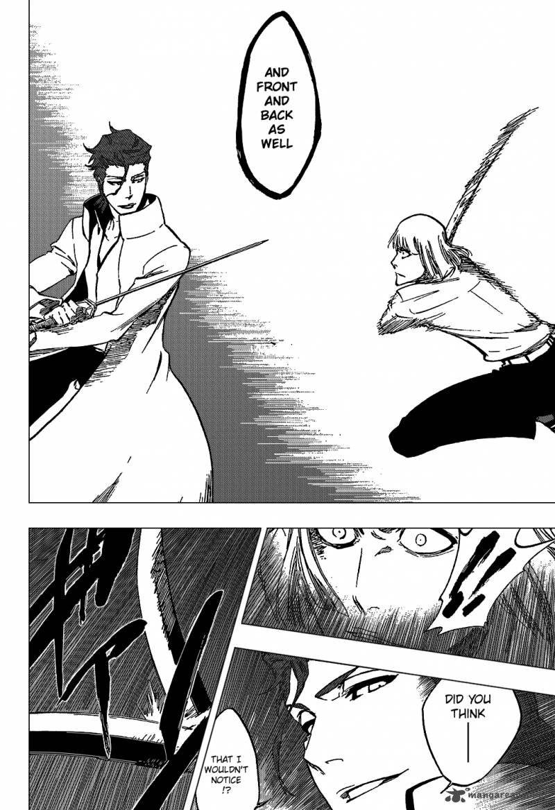 Chapter 387 - Ignited Image(11)
