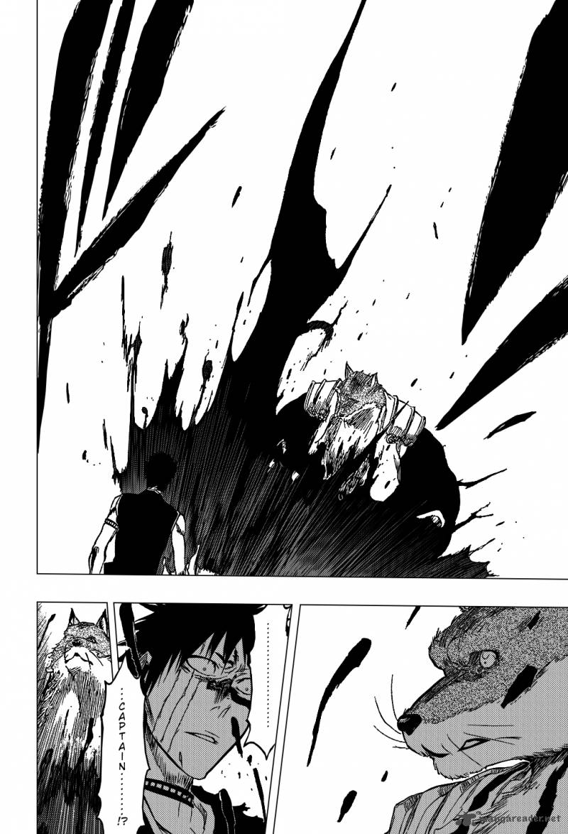 Chapter 387 - Ignited Image(21)