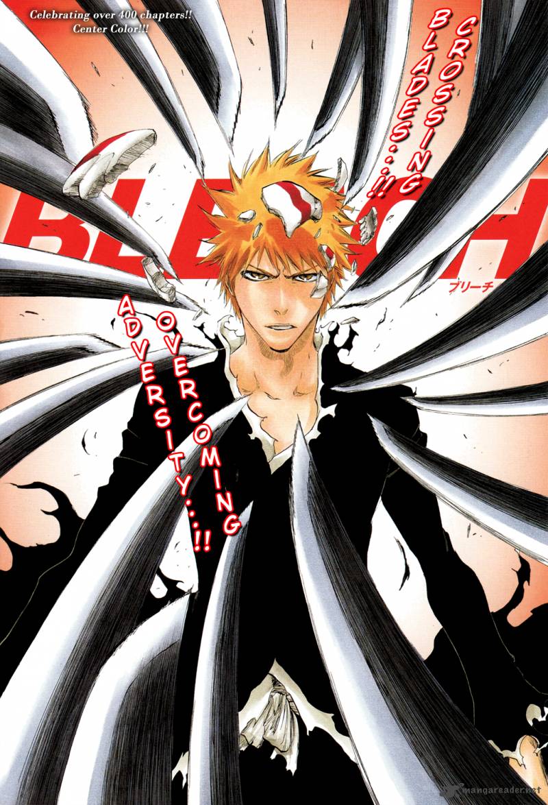 Chapter 388 - Eagle Without Wings 2 Image(4)