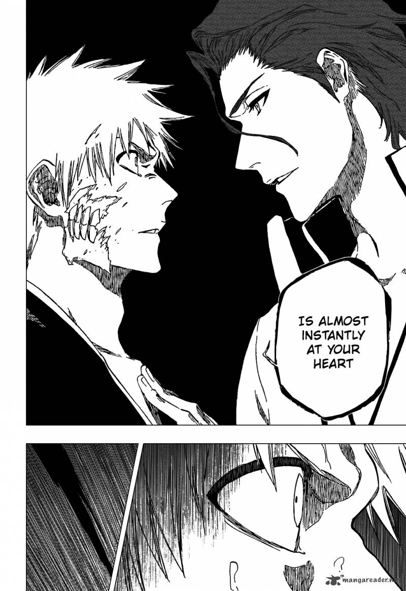 Chapter 388 - Eagle Without Wings 2 Image(16)