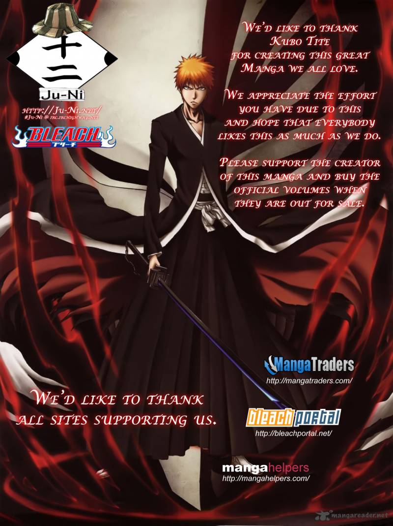 Chapter 388 - Eagle Without Wings 2 Image(3)
