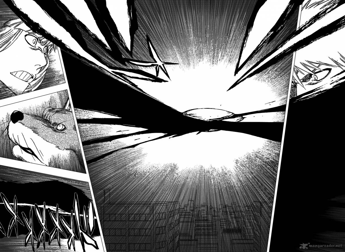 Chapter 388 - Eagle Without Wings 2 Image(7)