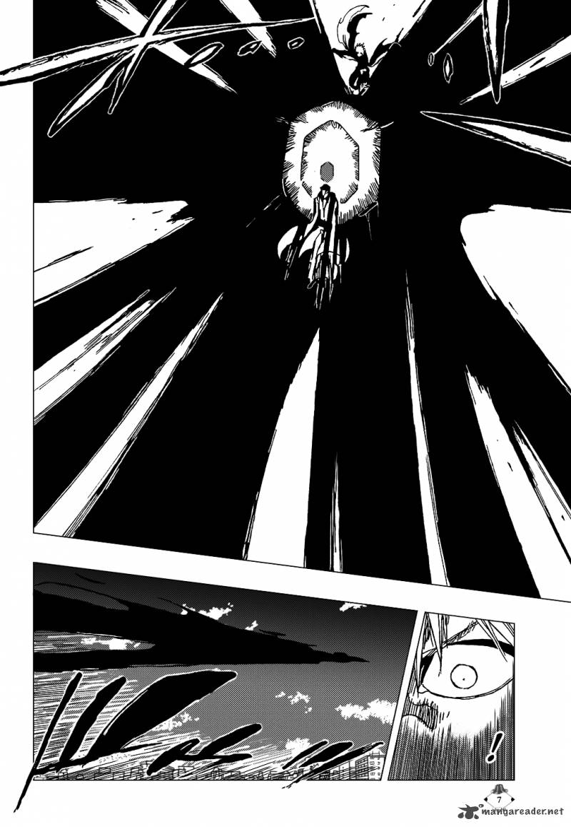 Chapter 388 - Eagle Without Wings 2 Image(8)