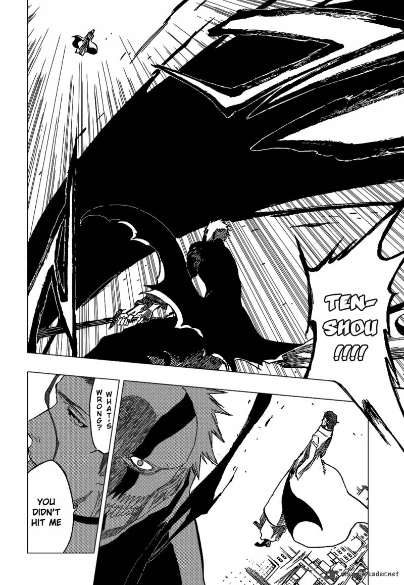Chapter 388 - Eagle Without Wings 2 Image(14)