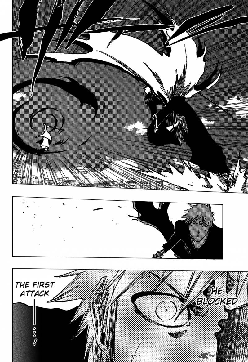 Chapter 388 - Eagle Without Wings 2 Image(10)