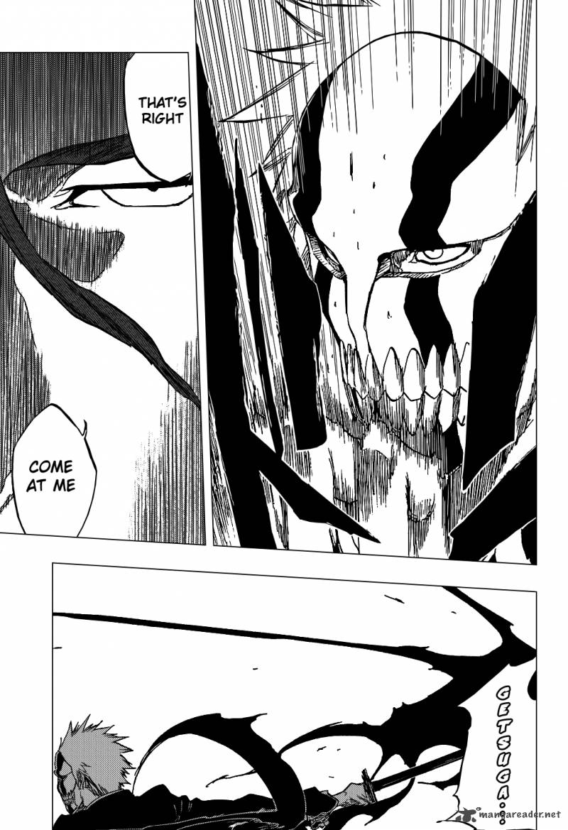 Chapter 388 - Eagle Without Wings 2 Image(13)