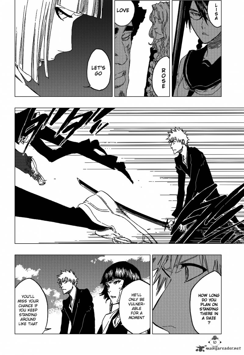Chapter 389 - Winged Eagles 2 Image(13)