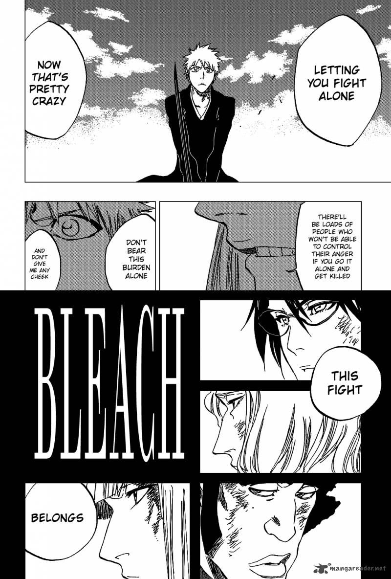 Chapter 389 - Winged Eagles 2 Image(5)