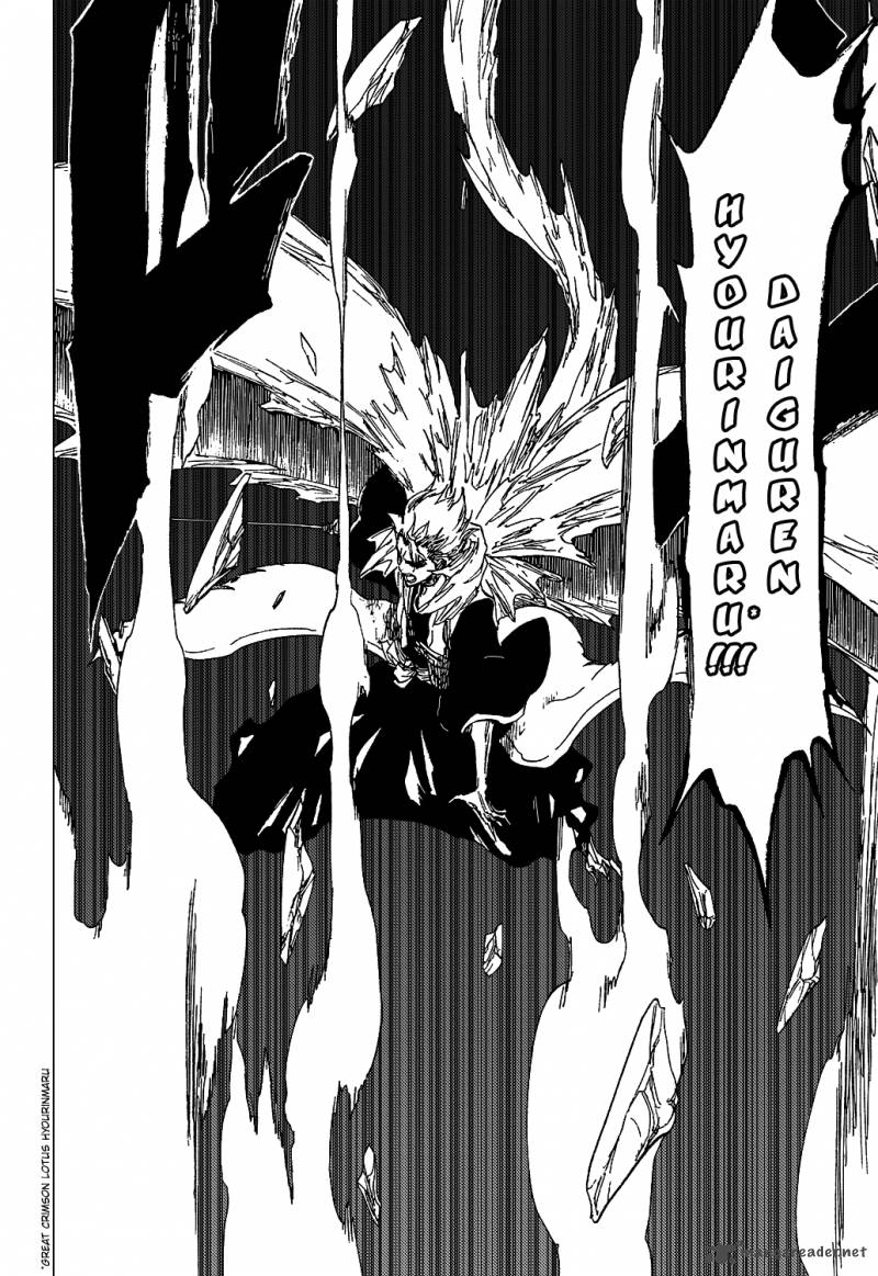 Chapter 389 - Winged Eagles 2 Image(21)