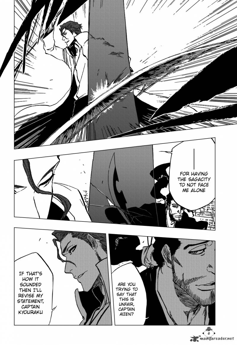 Chapter 389 - Winged Eagles 2 Image(9)