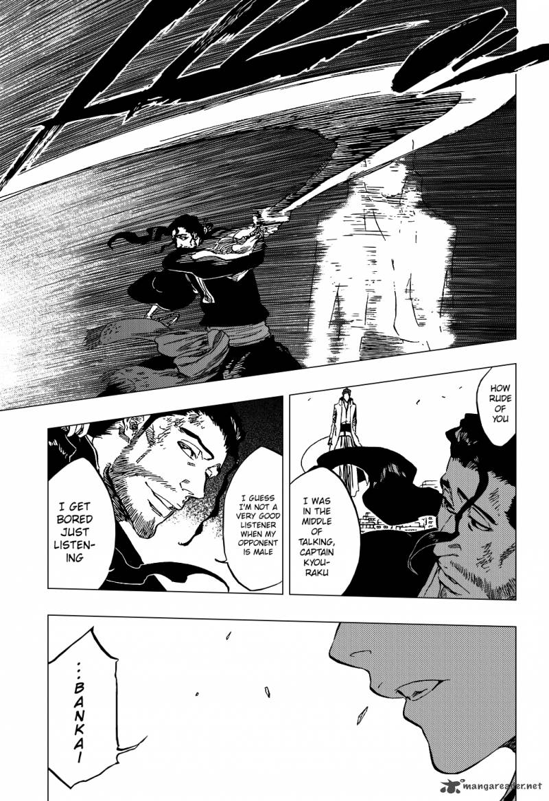 Chapter 389 - Winged Eagles 2 Image(20)