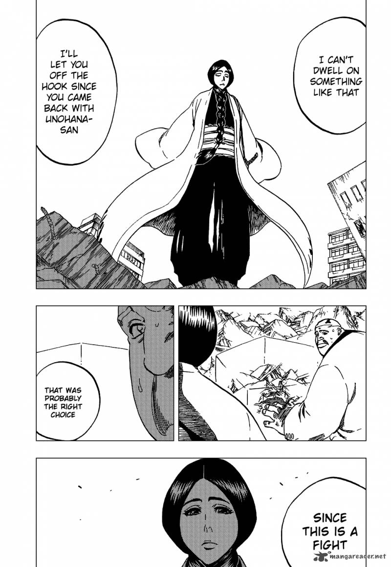 Chapter 389 - Winged Eagles 2 Image(12)
