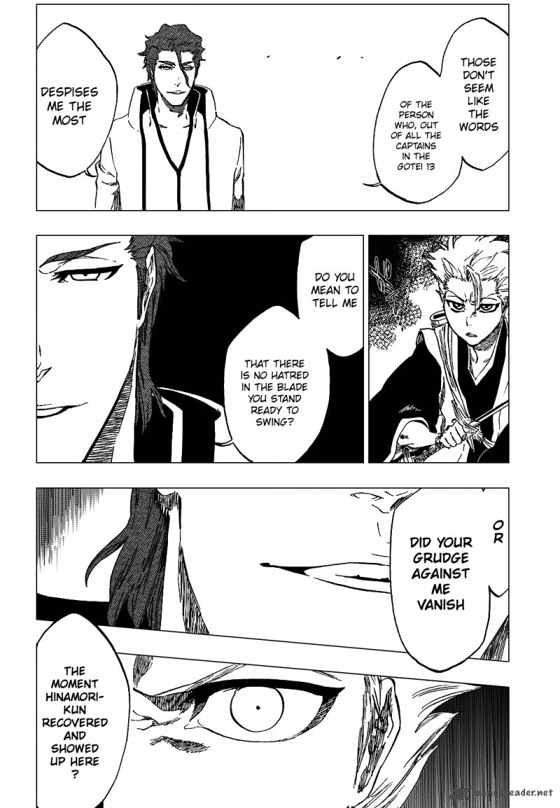 Chapter 389 - Winged Eagles 2 Image(19)