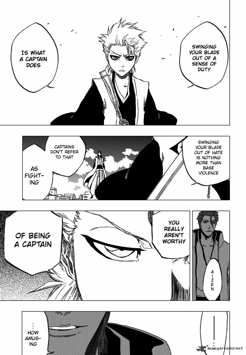 Chapter 389 - Winged Eagles 2 Image(18)