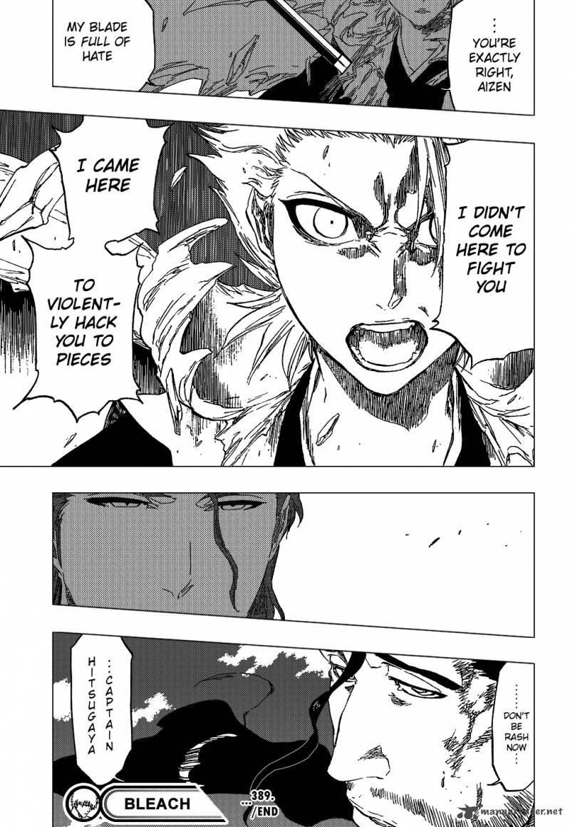 Chapter 389 - Winged Eagles 2 Image(22)
