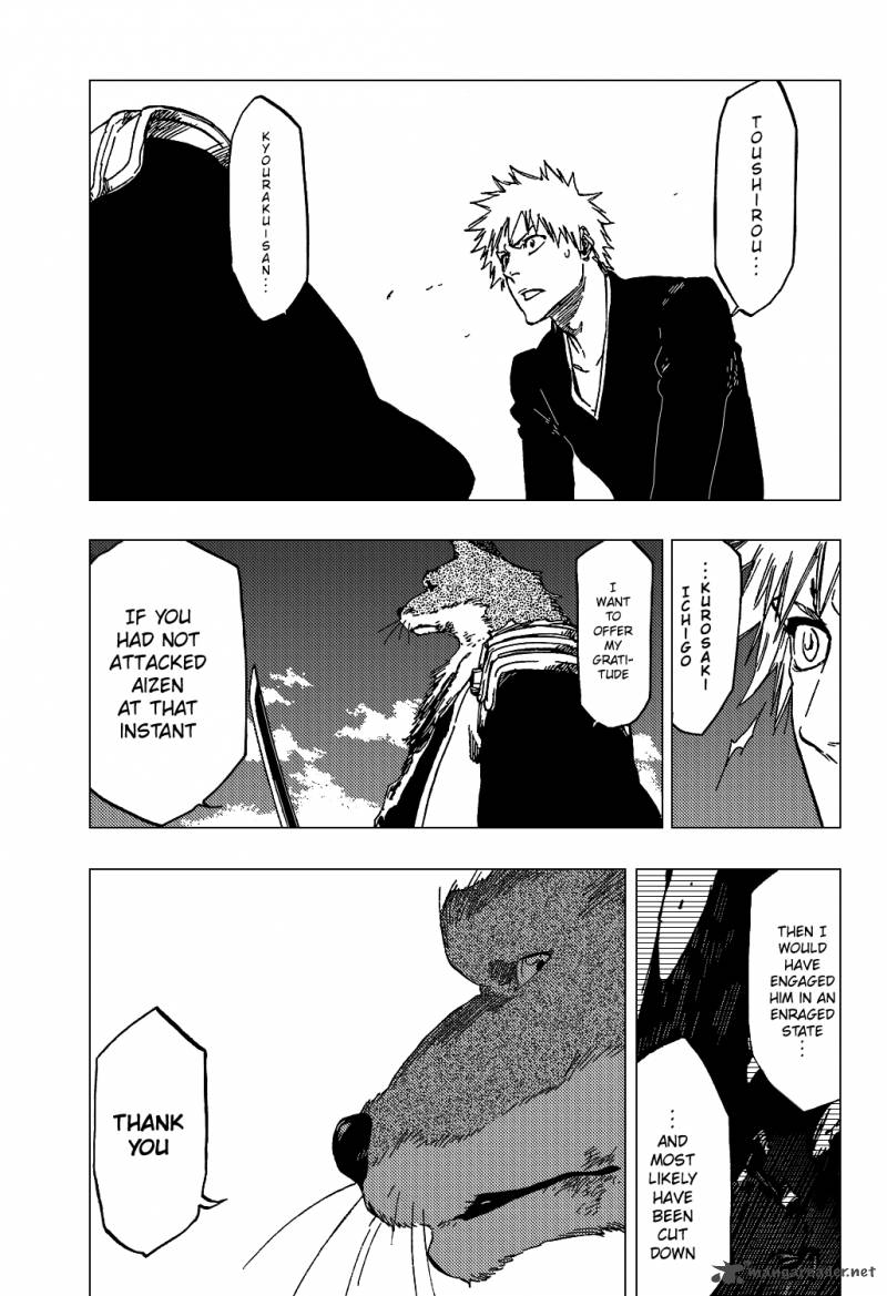 Chapter 389 - Winged Eagles 2 Image(10)