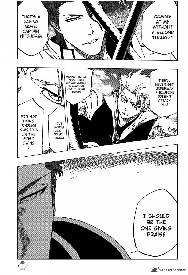 Chapter 389 - Winged Eagles 2 Image(8)