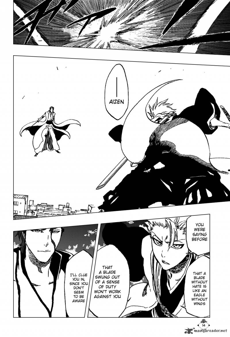 Chapter 389 - Winged Eagles 2 Image(17)