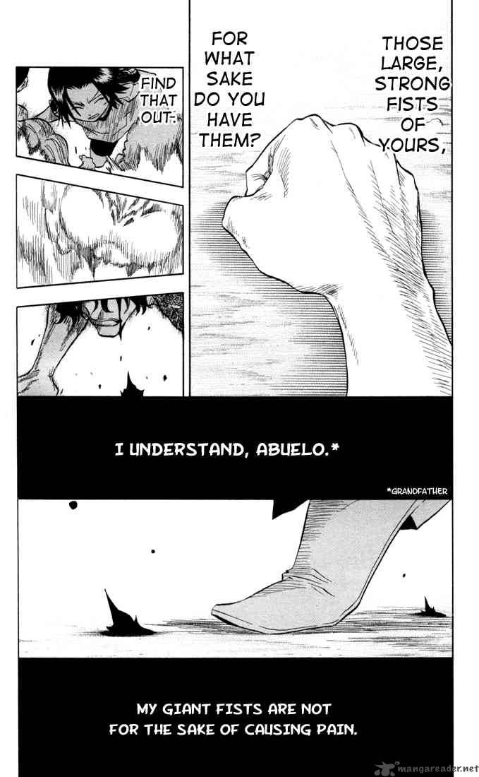 Chapter 39 - Right Arm Of The Giant Image(15)