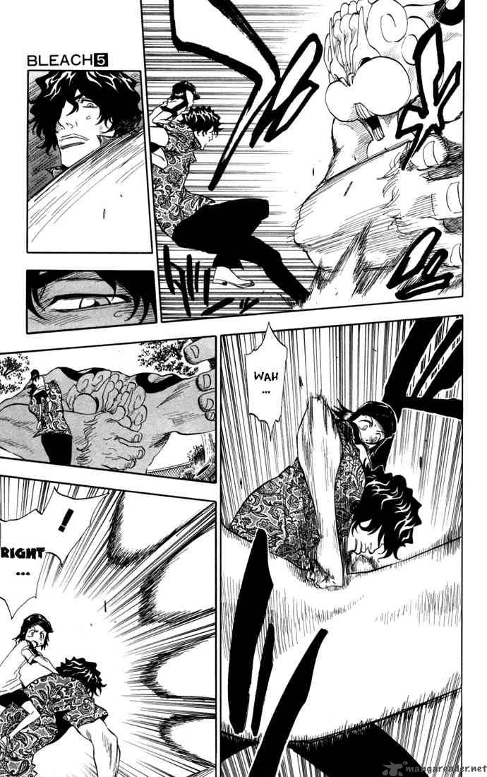 Chapter 39 - Right Arm Of The Giant Image(10)