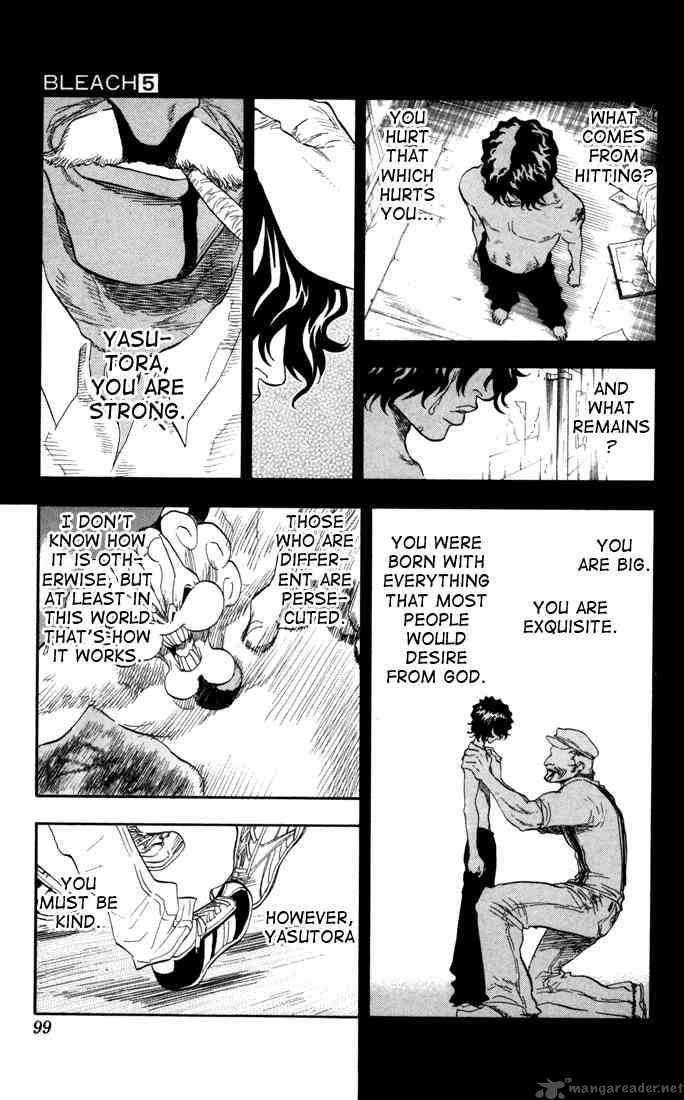Chapter 39 - Right Arm Of The Giant Image(14)