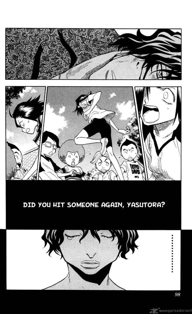 Chapter 39 - Right Arm Of The Giant Image(13)