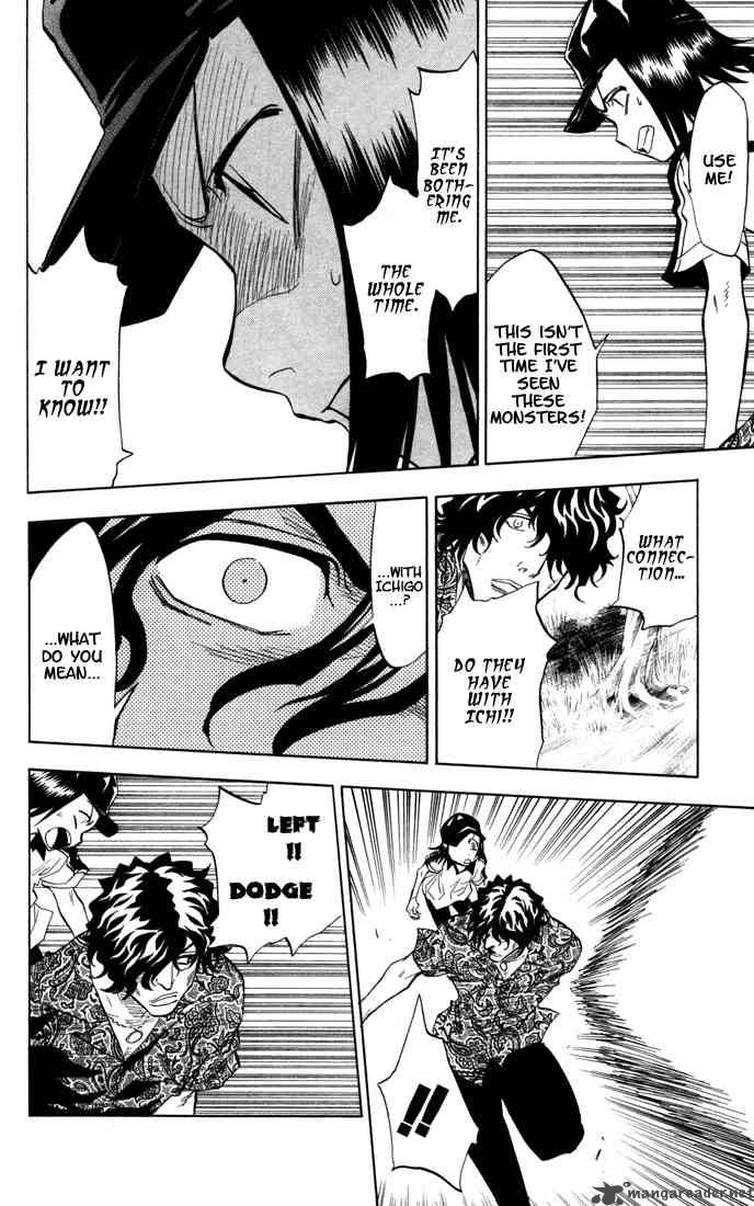 Chapter 39 - Right Arm Of The Giant Image(9)