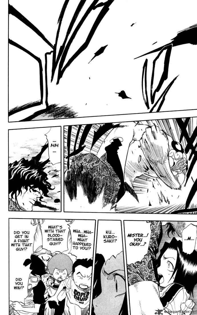 Chapter 39 - Right Arm Of The Giant Image(11)