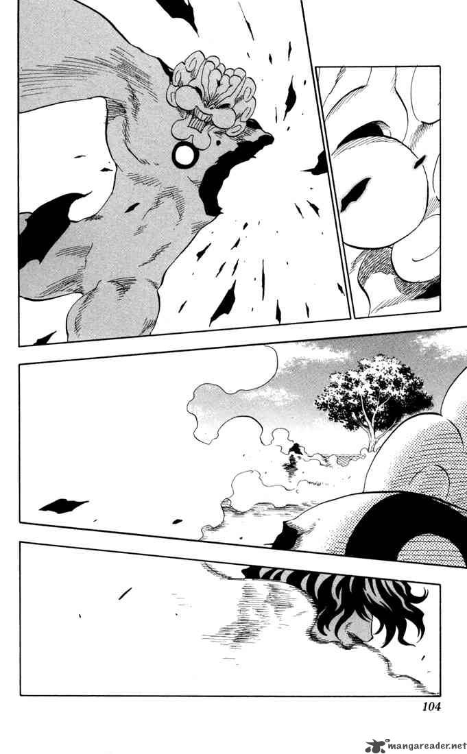 Chapter 39 - Right Arm Of The Giant Image(19)