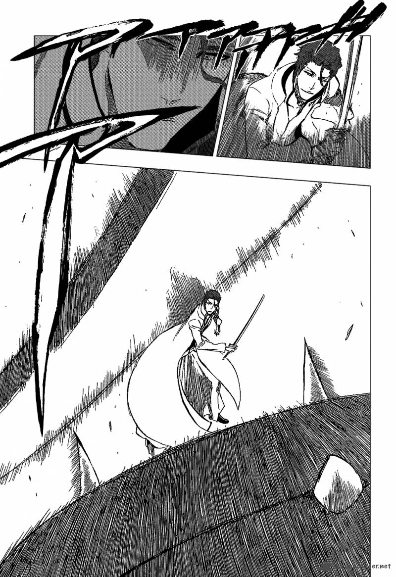 Chapter 390 - Beyond The Death Understanding Image(11)